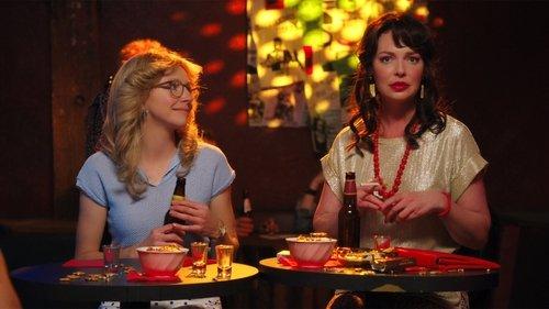 undefined Season 1 Episode 1 - Hello Yellow Brick Road