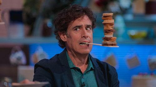 The Great British Bake Off: An Extra Slice Season 9 Episode 2 - Episode 2