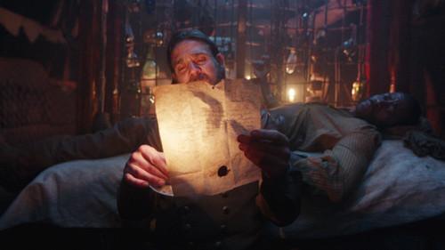 Frontier Season 3 Episode 3 - Satanazas