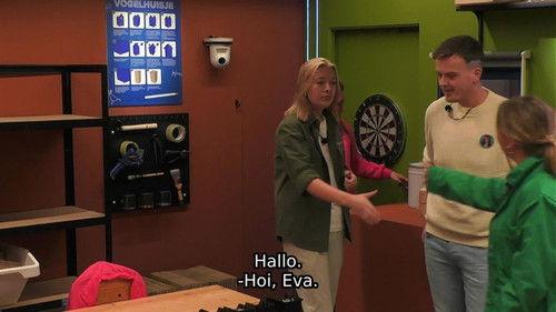 Big Brother Season 5 Episode 21 - Episode 21