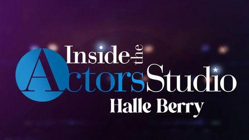 Inside the Actors Studio Season 13 Episode 14 - Halle Berry