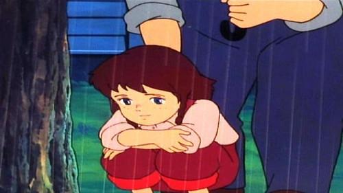 The Story of Pollyanna Season 1 Episode 13 - Aunt Polly's Pity