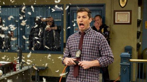 Brooklyn Nine-Nine Season 5 Episode 16 - NutriBoom