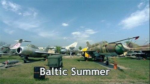 Michael Palin's New Europe Season 1 Episode 5 - Baltic Summer