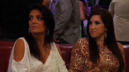 The Real Housewives of New Jersey Season 4 Episode 9 - Public Displays of Rejection