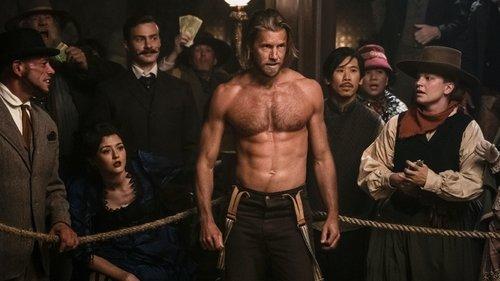 undefined Season 1 Episode 6 - Random Acts