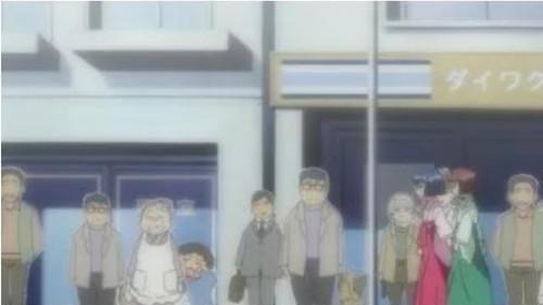 MoonPhase Season 1 Episode 11 - Big Brother, Get Some Rest!