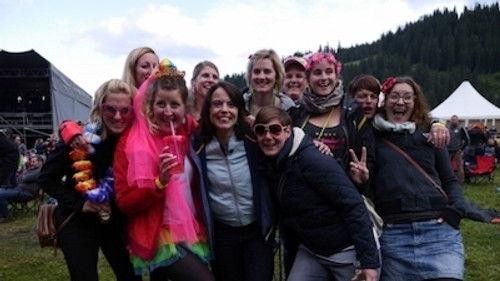 Mona mittendrin Season 1 Episode 2 - Episode 2