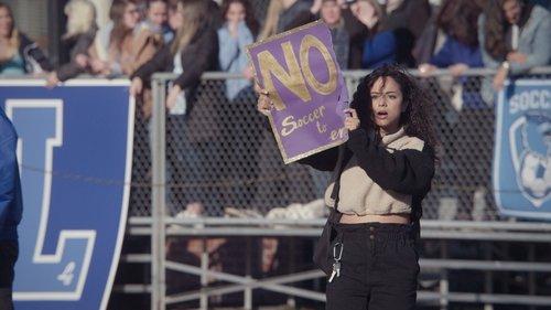 Trinkets Season 2 Episode 5 - Works in Progress