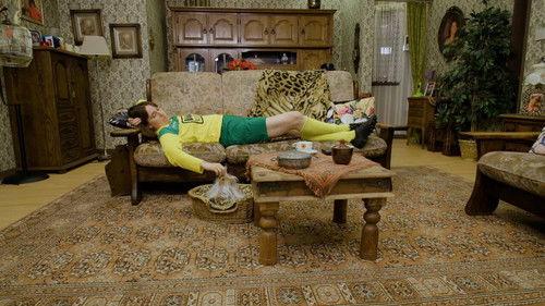 Sarah in Wokeland Season 1 Episode 2 - Episode 2