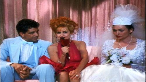 Sisters Season 4 Episode 20 - Life Upside-Down