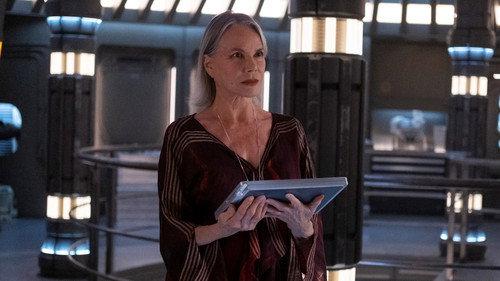 Beacon 23 Season 1 Episode 4 - God in the Machine