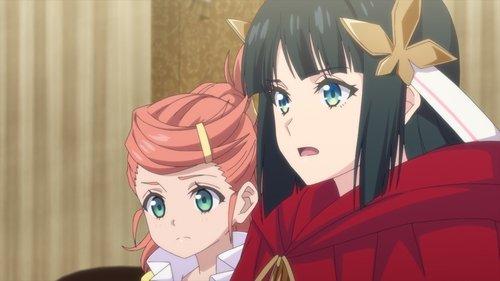 New Saga Season 1 Episode 5 - Reunion at Dawn