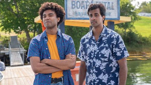 Moonshine Season 1 Episode 3 - There Is No I in Denial