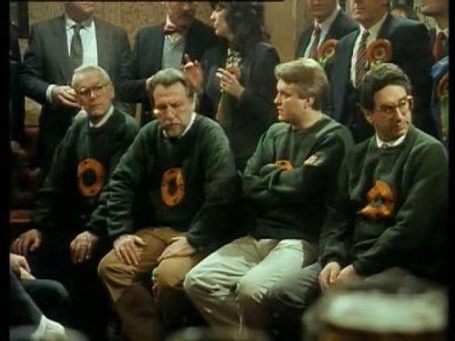 Minder Season 9 Episode 1 - I'll Never Forget Whats'ername