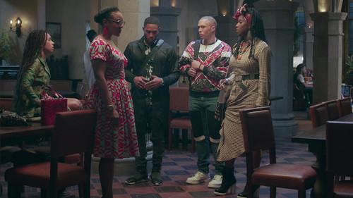 Dear White People Season 3 Episode 8 - Chapter VIII