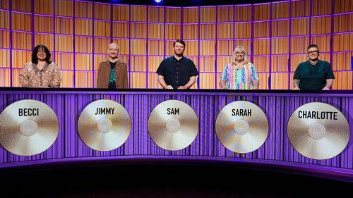 PopMaster TV Season 2 Episode 14 - Episode 14