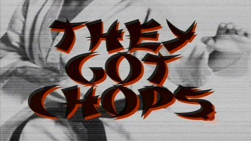 undefined Season 4 Episode 36 - They Got Chops