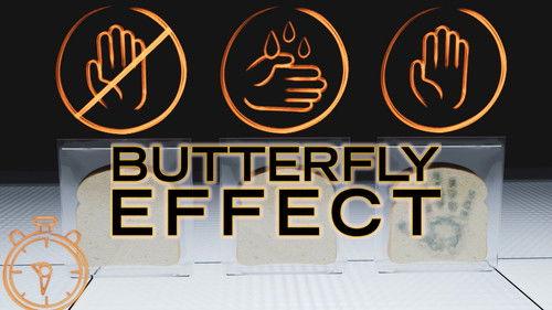 Butterfly Effect Season 4 Episode 4 - Viruses And Bacteria: Tiny But Tough