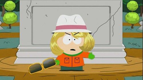 South Park Season 12 Episode 2 - Britney's New Look
