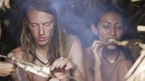 Naked and Afraid XL Season 10 Episode 4 - A Parasite to Behold