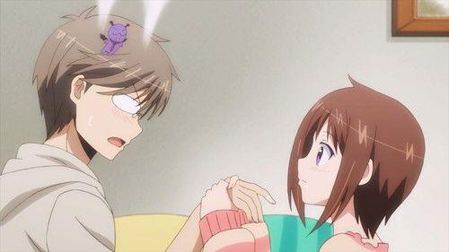 My Wife is the Student Council President Season 2 Episode 8 - The President's Efforts and Winter's Temptations