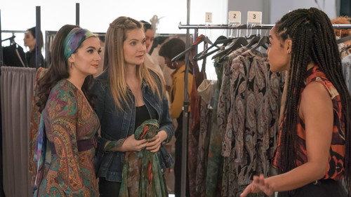 The Bold Type Season 3 Episode 10 - Breaking Through the Noise