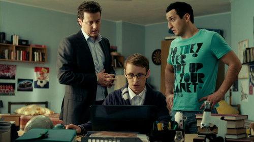 Uni. A New Dorm Season 2 Episode 17 - Episode 17