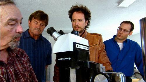 In Search of Aliens Season 1 Episode 4 - The Roswell Rock