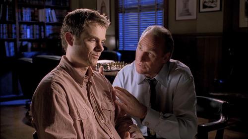 The District Season 1 Episode 18 - Night Moves