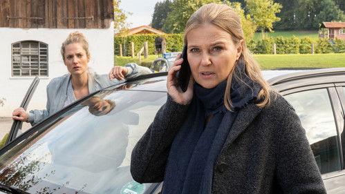 Die Chefin Season 12 Episode 3 - Episode 3