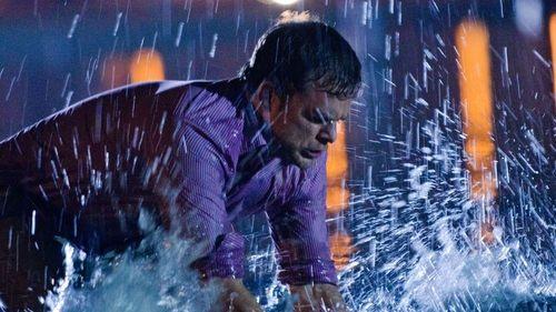 Dexter Season 6 Episode 6 - Just Let Go