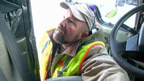 Ice Road Truckers Season 5 Episode 5 - Under the Hammer