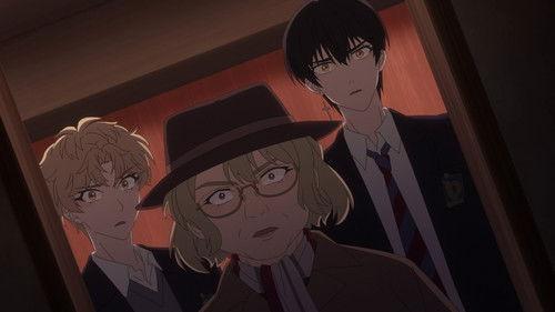 DARK MOON: THE BLOOD ALTAR Season 1 Episode 9 - Episode 9