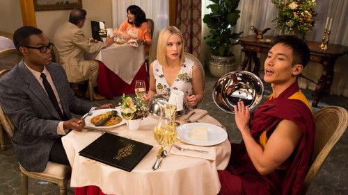 undefined Season 1 Episode 4 - Jason Mendoza