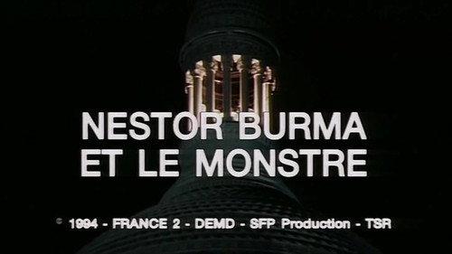 Nestor Burma Season 3 Episode 3 - Episode 3