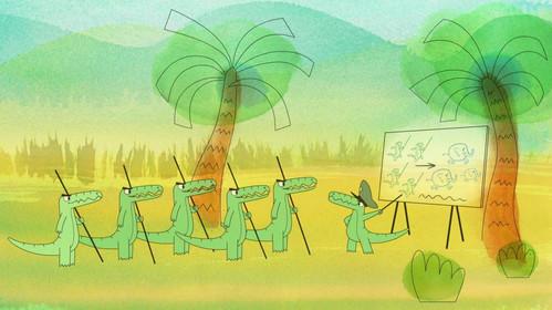 Les plus belles comptines d'Okoo Season 1 Episode 4 - Episode 4