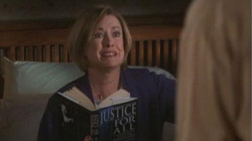 7th Heaven Season 10 Episode 15 - Love and Obsession