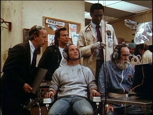 Misfits of Science Season 1 Episode 9 - Twin Engines