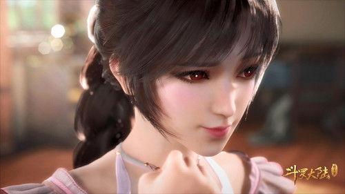 Soul Land Season 1 Episode 57 - Episode 57