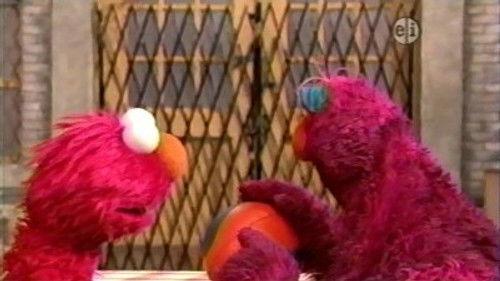 Sesame Street Season 41 Episode 7 - The Whoosh & Vanish Mystery