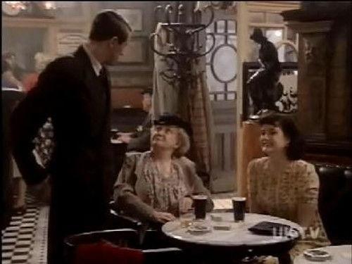 Goodnight Sweetheart Season 4 Episode 5 - The Leaving of Liverpool