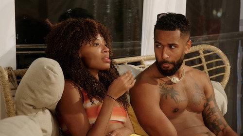Are You The One? Season 9 Episode 2 - How Far Would You Go For Love? (2)
