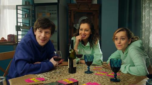 Ms. Sweet Season 4 Episode 6 - Episode 6