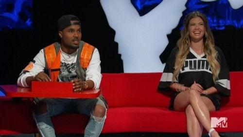 Ridiculousness Season 11 Episode 22 - Chanel and Sterling LXII