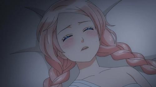 Nina the Starry Bride Season 1 Episode 6 - The First Princess