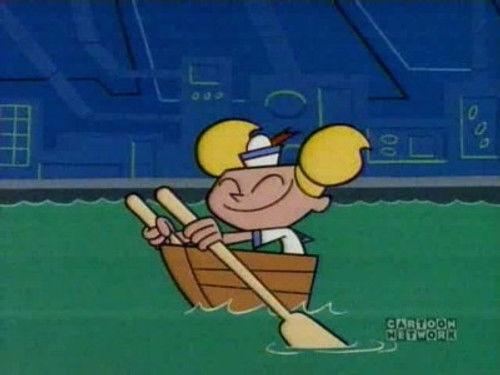 undefined Season 2 Episode 99 - Game for a Game