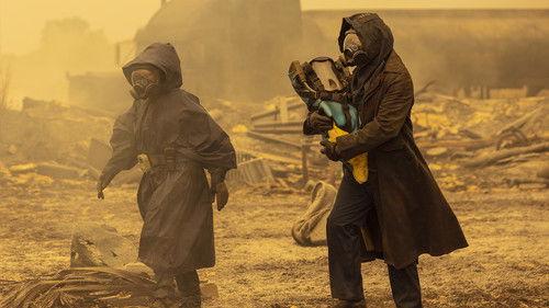 Show Me More Season 1 Episode 13 - Inside Fear the Walking Dead Season 8 (Part 1)