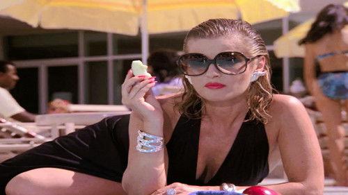 Dynasty Season 9 Episode 3 - She's Back