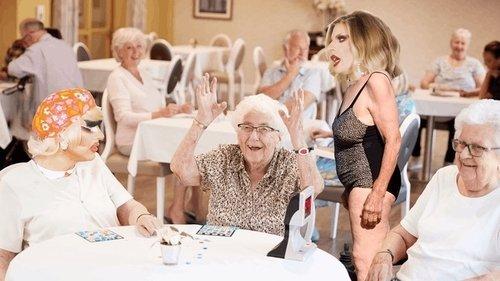 UNHhhh Season 6 Episode 19 - Old